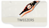 Tweezers